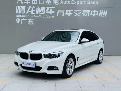 BMW Gran Turismo