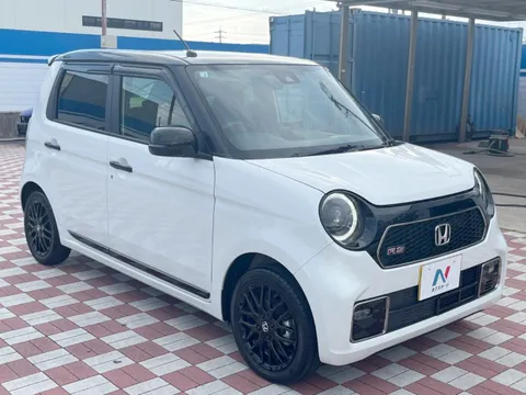 Honda N-ONE