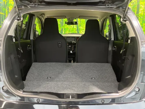 Suzuki Alto Turbo RS