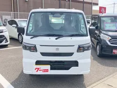 Suzuki Carry Track