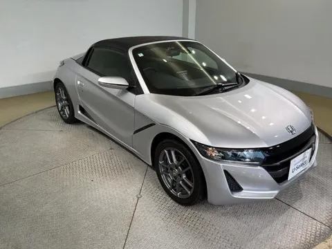 Honda S660