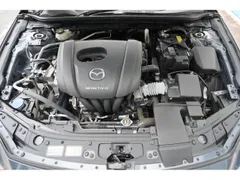 Mazda MAZDA3 Fastback