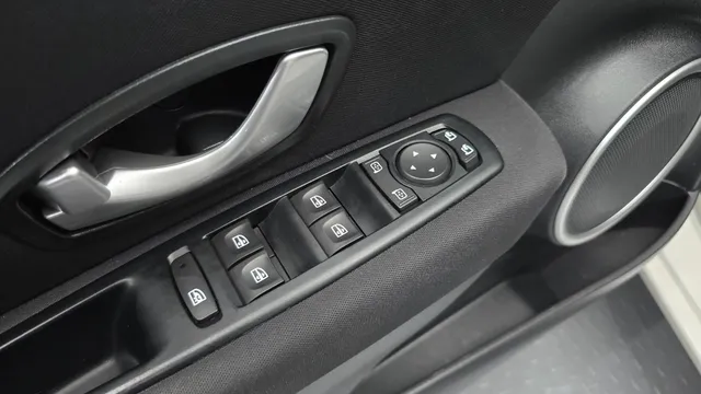 Renault SM3