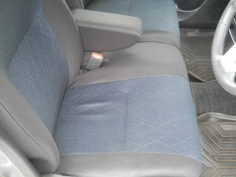 Mitsubishi eK X
