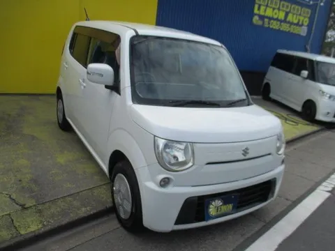 Suzuki MR Wagon