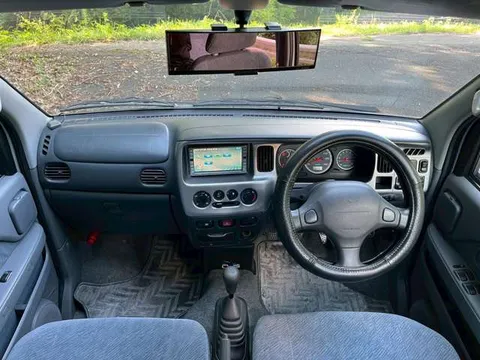 Daihatsu Atrai Wagon