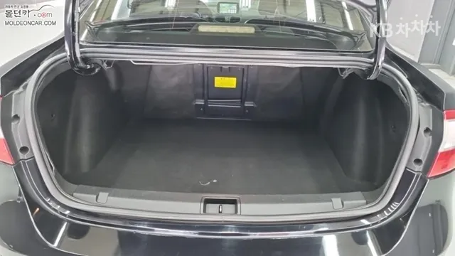 Renault SM3