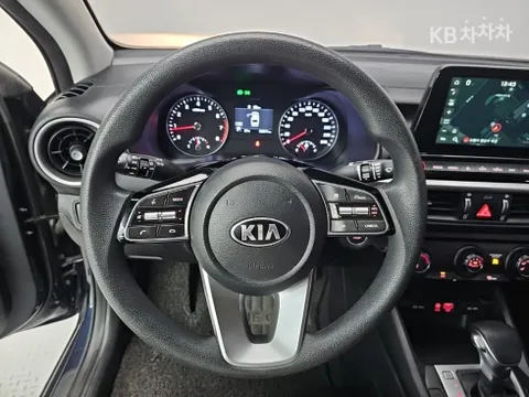 Kia Cerato (K3)