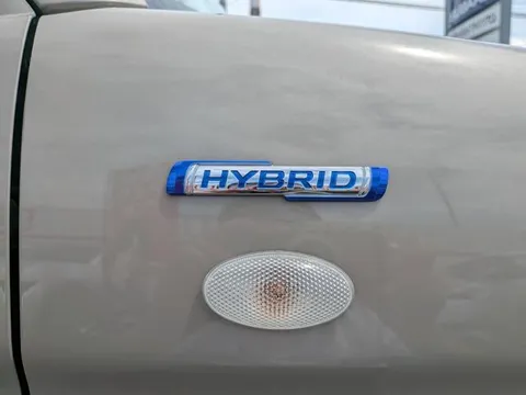 Suzuki Alto Lapin LC