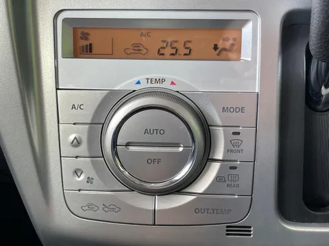 Mazda Flair Crossover