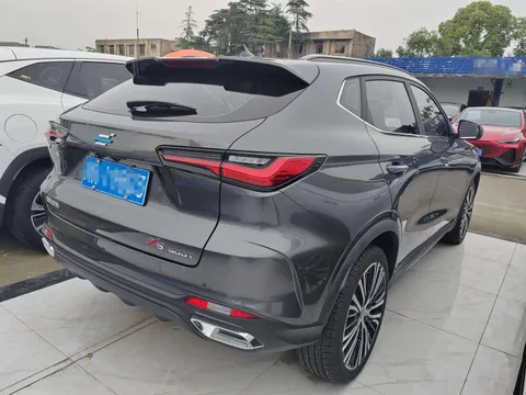 Changan Oshan X5