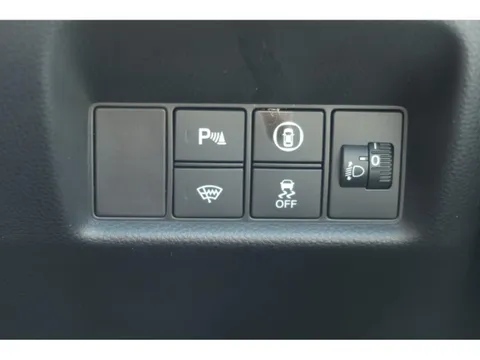 Honda Jazz (Fit)