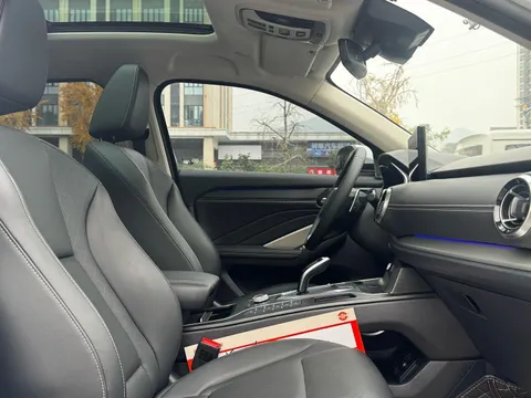 Wey VV6
