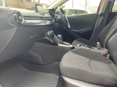 Mazda Mazda2 (Demio)