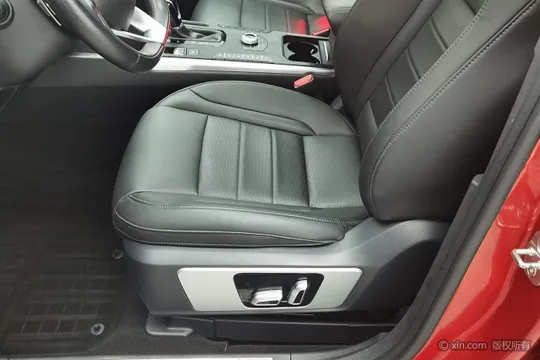 Wey VV7