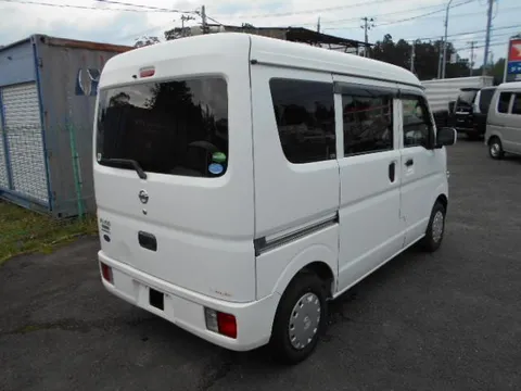 Nissan Clipper