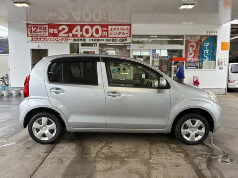 Daihatsu Boon