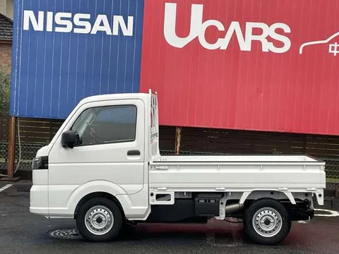 Nissan Clipper Truck