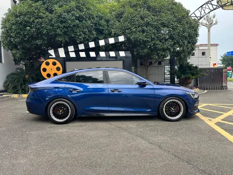Hyundai Festa