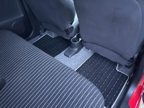 Suzuki Alto Works