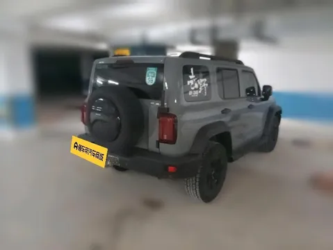 Tank 300