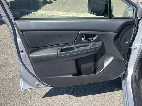 Subaru Impreza Sports