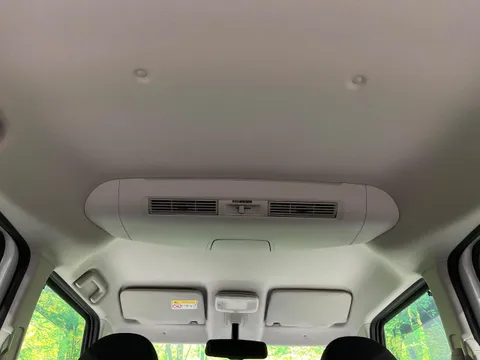 Mitsubishi eK Space Custom