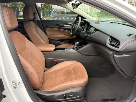 Buick Regal