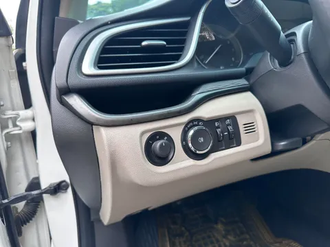 Buick Excelle GT