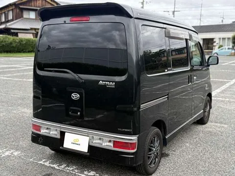 Daihatsu Atrai Wagon