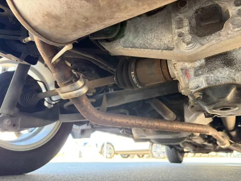 Toyota Yaris (Vitz)