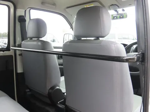 Toyota TownAce Van