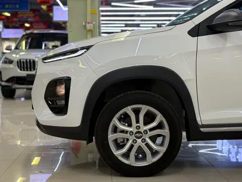Chery Tiggo 3x