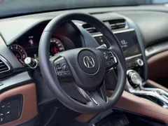 Acura CDX