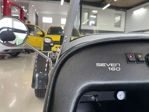 Caterham