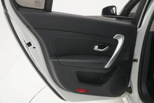 Renault SM5