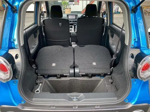Toyota Pixis Joy