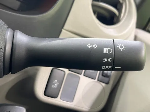 Subaru Pleo Plus