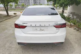 Geely Binray