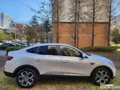 Renault XM3