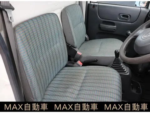 Honda Acty Truck