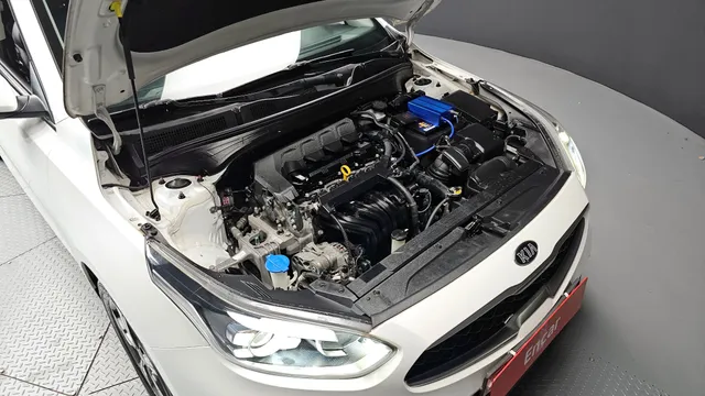 Kia Cerato (K3)