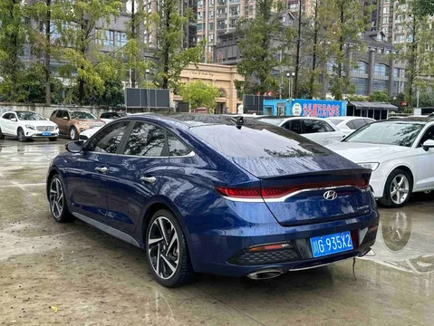 Hyundai Festa