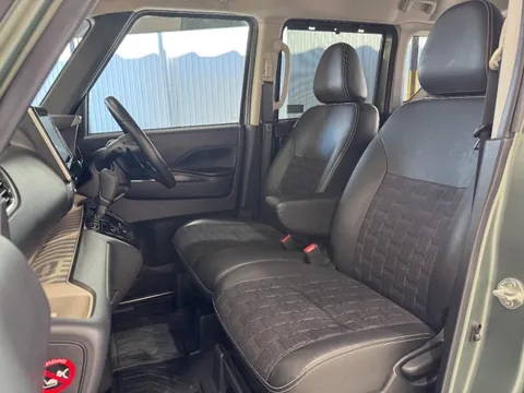 Mitsubishi Delica Mini