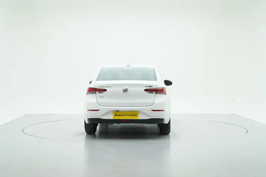 Buick Excelle GT