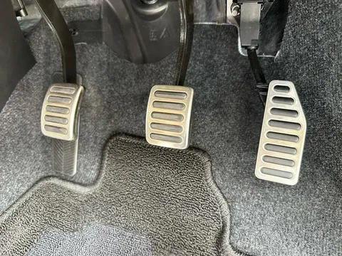 Suzuki Swift Sport
