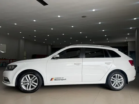 Volkswagen Gran Lavida