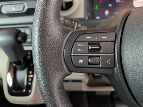 Honda N-BOX Joy