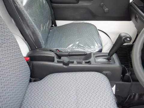 Nissan Clipper Truck