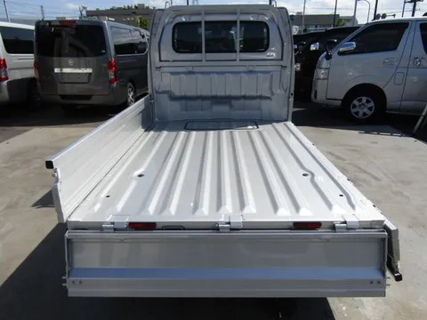 Suzuki Carry Track